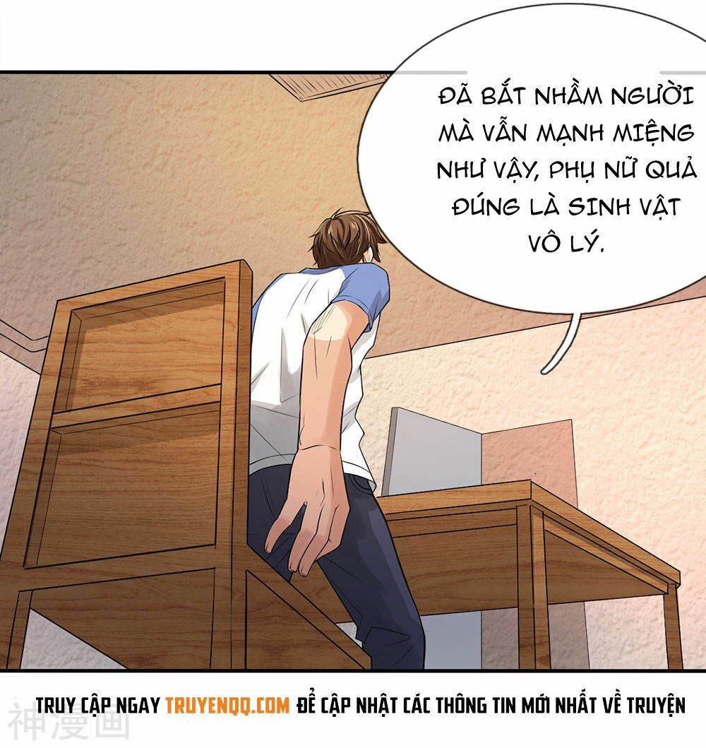 Cực Phẩm Tiên Y: Chapter 3