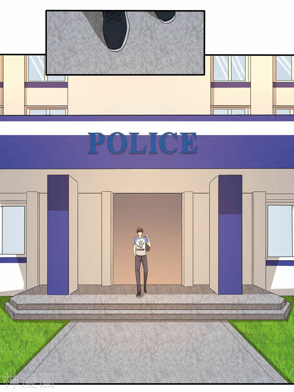 Cực Phẩm Tiên Y: Chapter 3