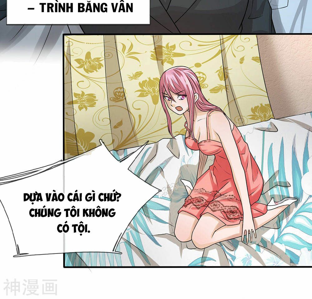 Cực Phẩm Tiên Y: Chapter 3