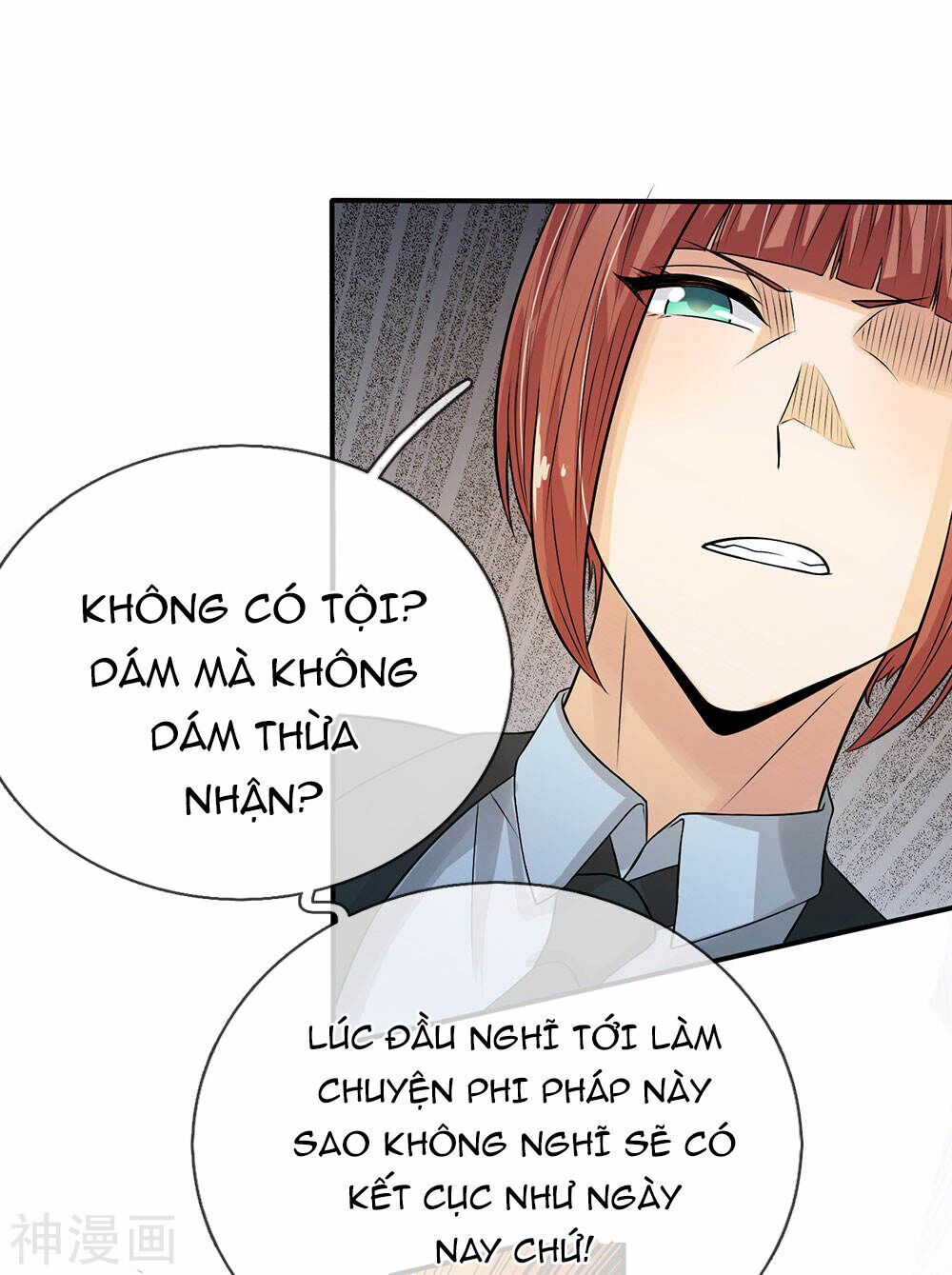 Cực Phẩm Tiên Y: Chapter 3
