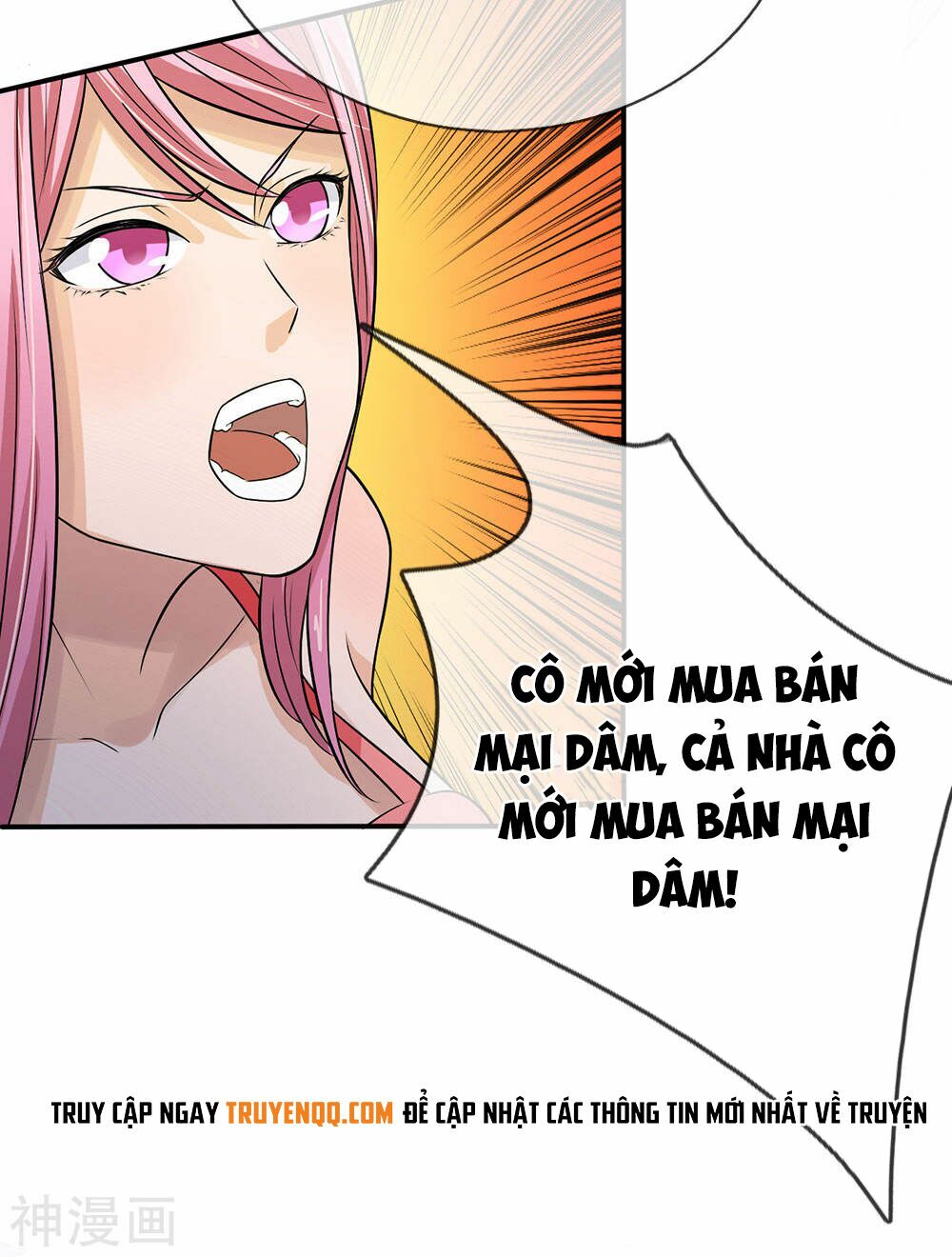 Cực Phẩm Tiên Y: Chapter 3
