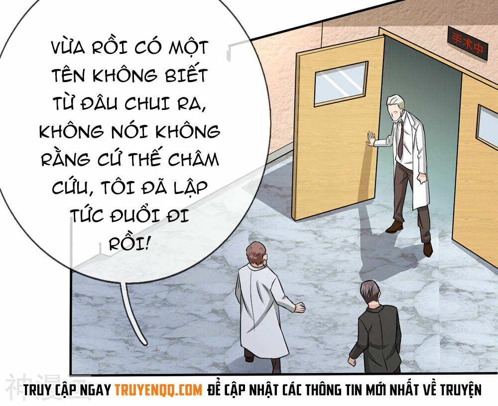 Cực Phẩm Tiên Y: Chapter 5