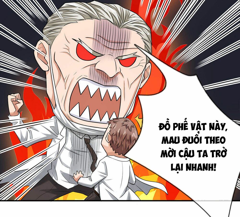 Cực Phẩm Tiên Y: Chapter 5