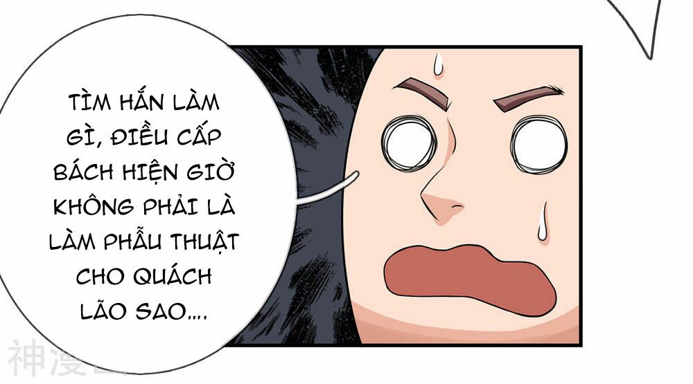Cực Phẩm Tiên Y: Chapter 5