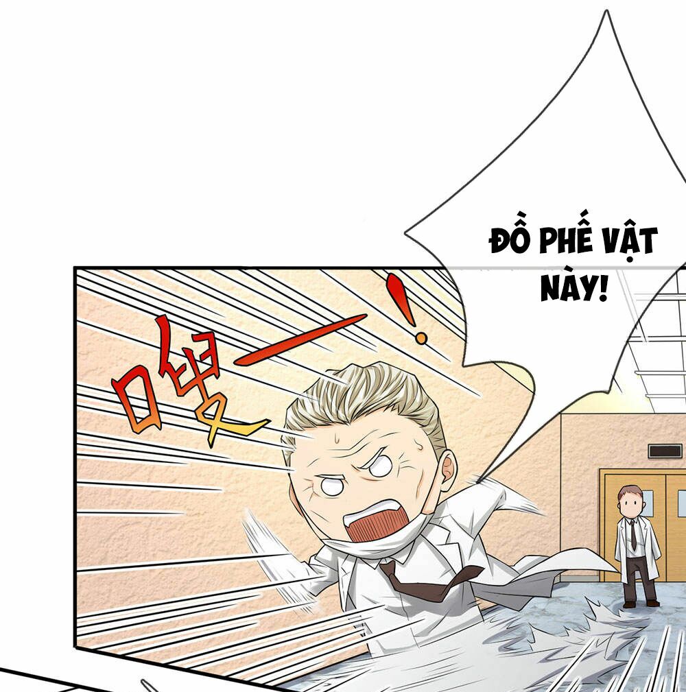 Cực Phẩm Tiên Y: Chapter 5