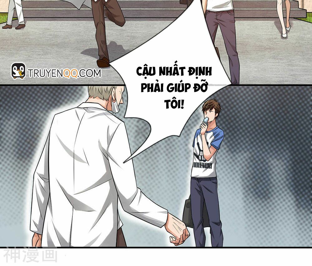 Cực Phẩm Tiên Y: Chapter 5