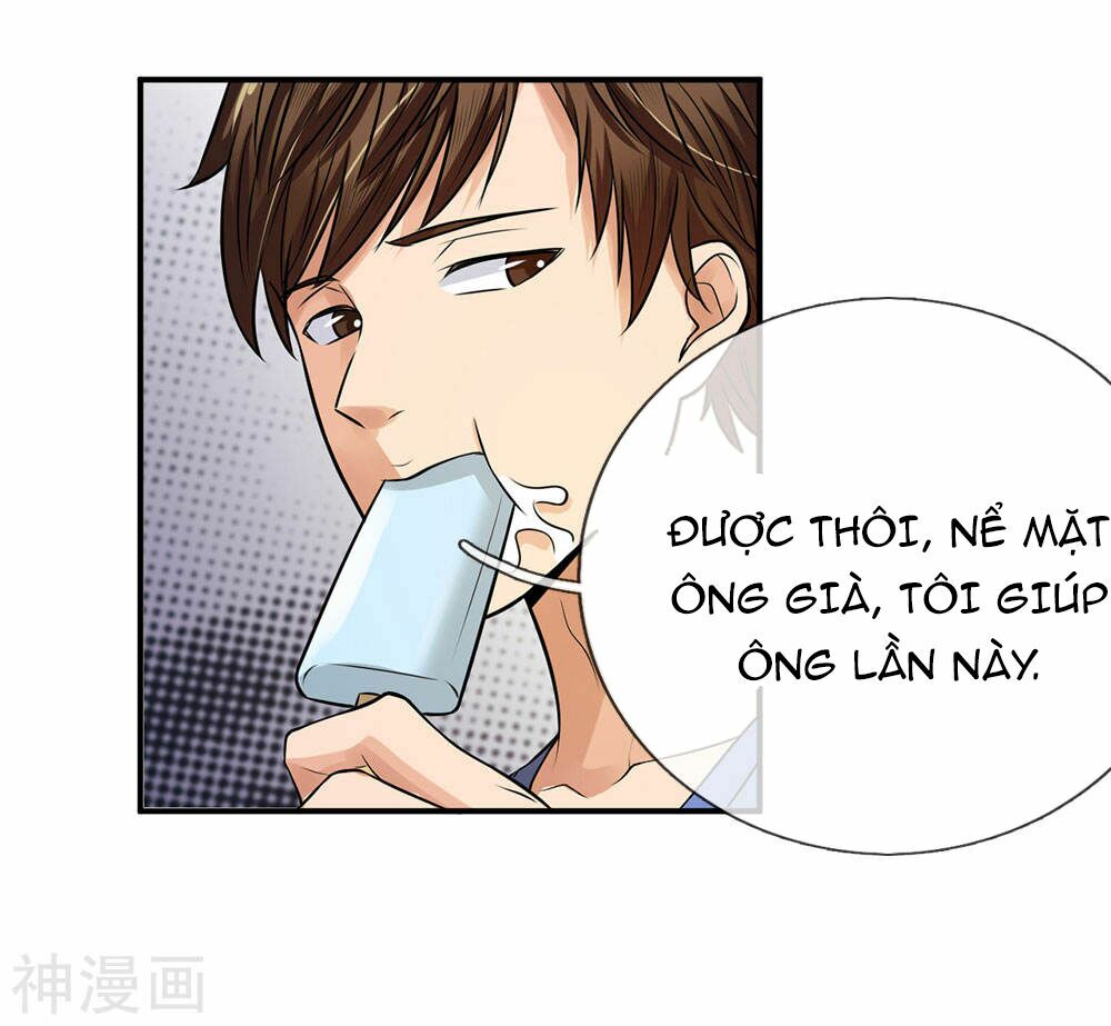 Cực Phẩm Tiên Y: Chapter 5