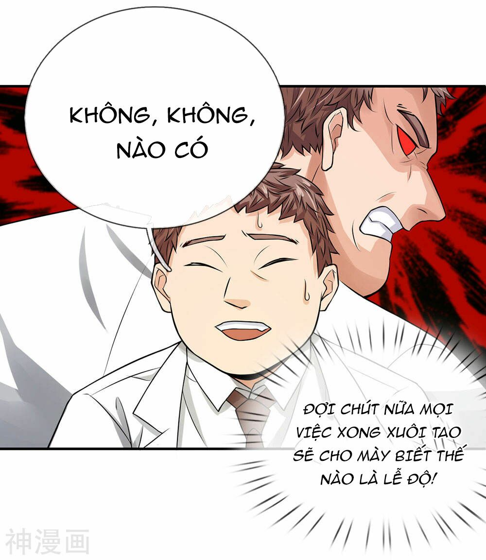 Cực Phẩm Tiên Y: Chapter 5