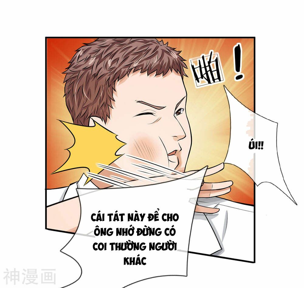 Cực Phẩm Tiên Y: Chapter 5