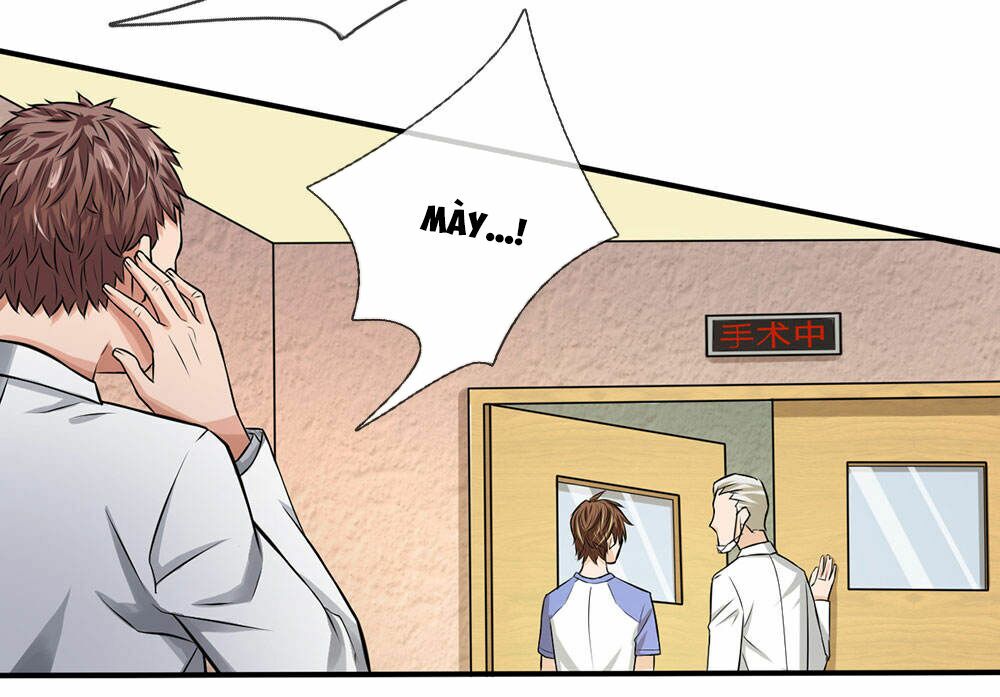 Cực Phẩm Tiên Y: Chapter 5