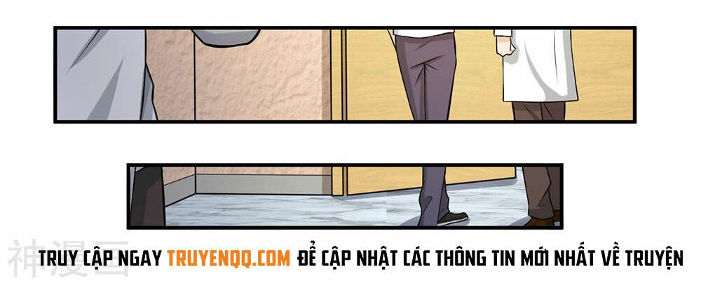Cực Phẩm Tiên Y: Chapter 5