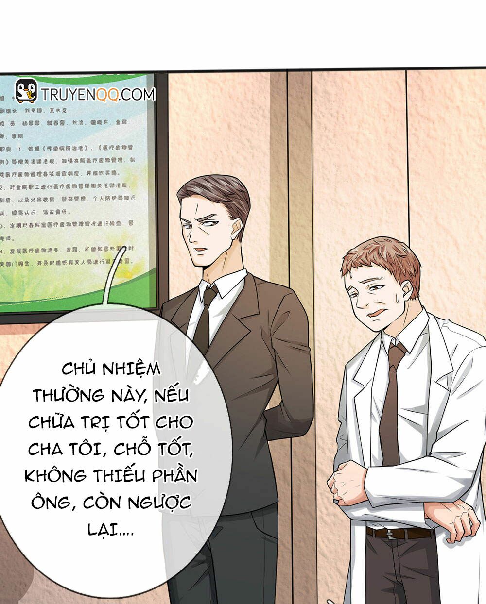Cực Phẩm Tiên Y: Chapter 5