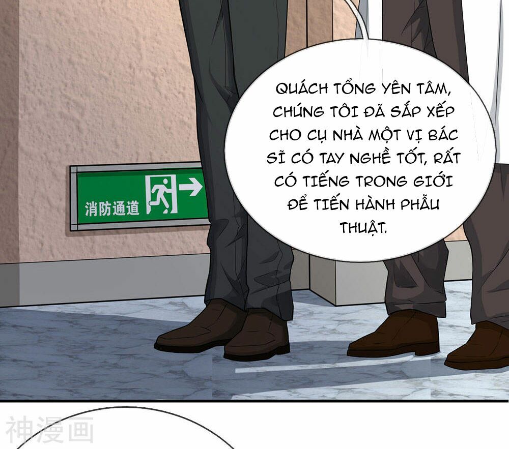 Cực Phẩm Tiên Y: Chapter 5