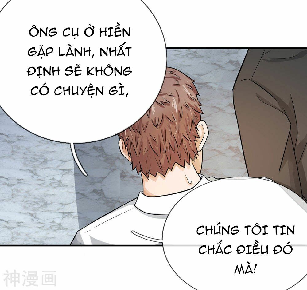 Cực Phẩm Tiên Y: Chapter 5