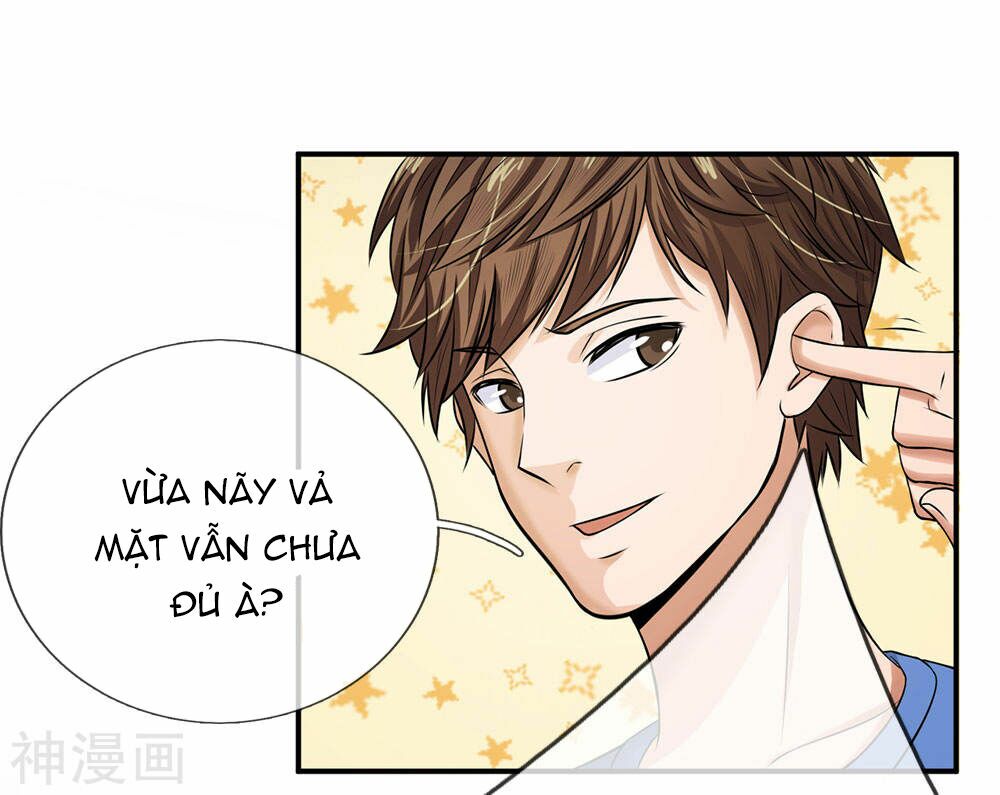 Cực Phẩm Tiên Y: Chapter 6