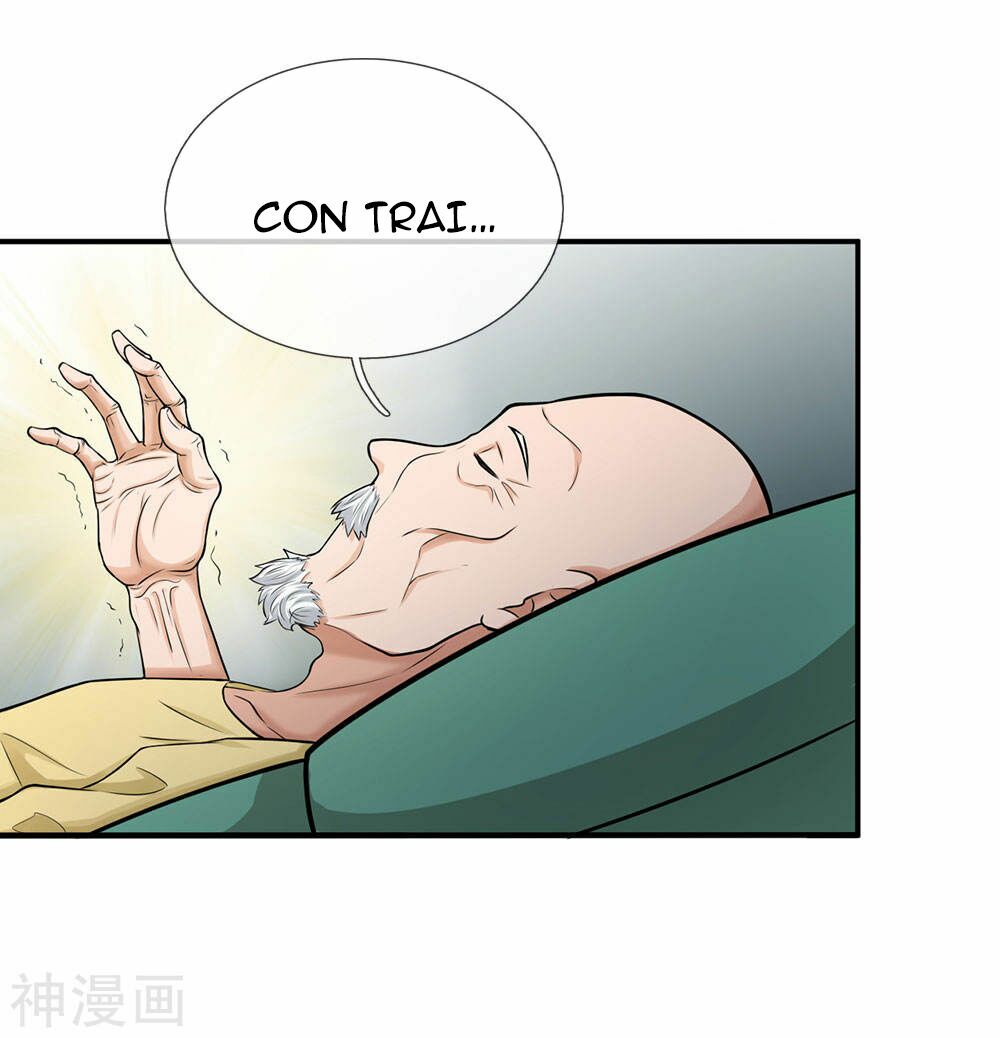 Cực Phẩm Tiên Y: Chapter 6