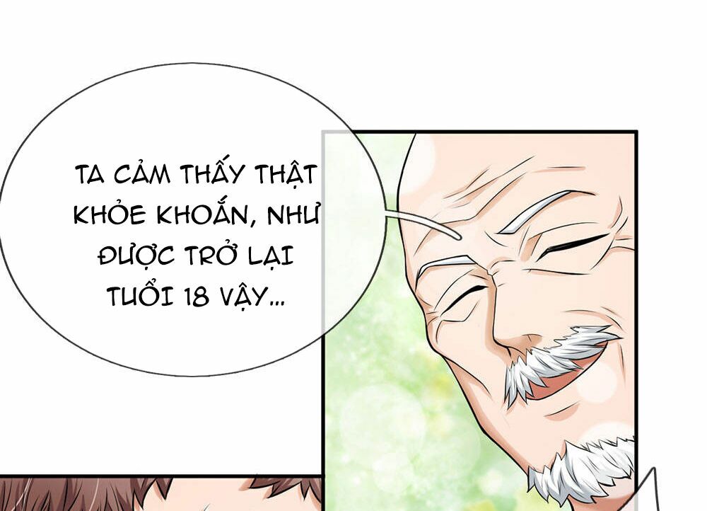 Cực Phẩm Tiên Y: Chapter 6