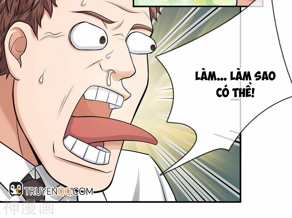 Cực Phẩm Tiên Y: Chapter 6