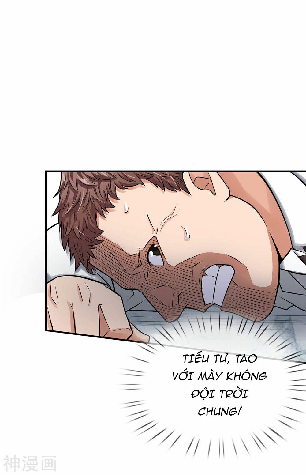 Cực Phẩm Tiên Y: Chapter 6