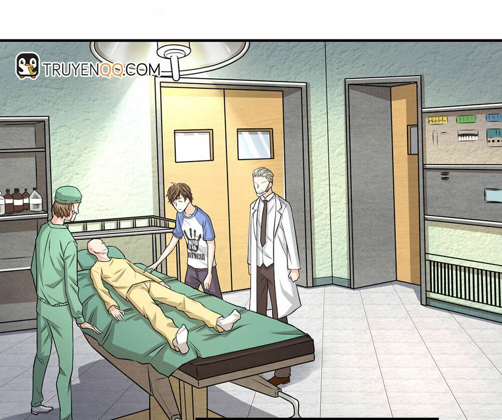 Cực Phẩm Tiên Y: Chapter 6