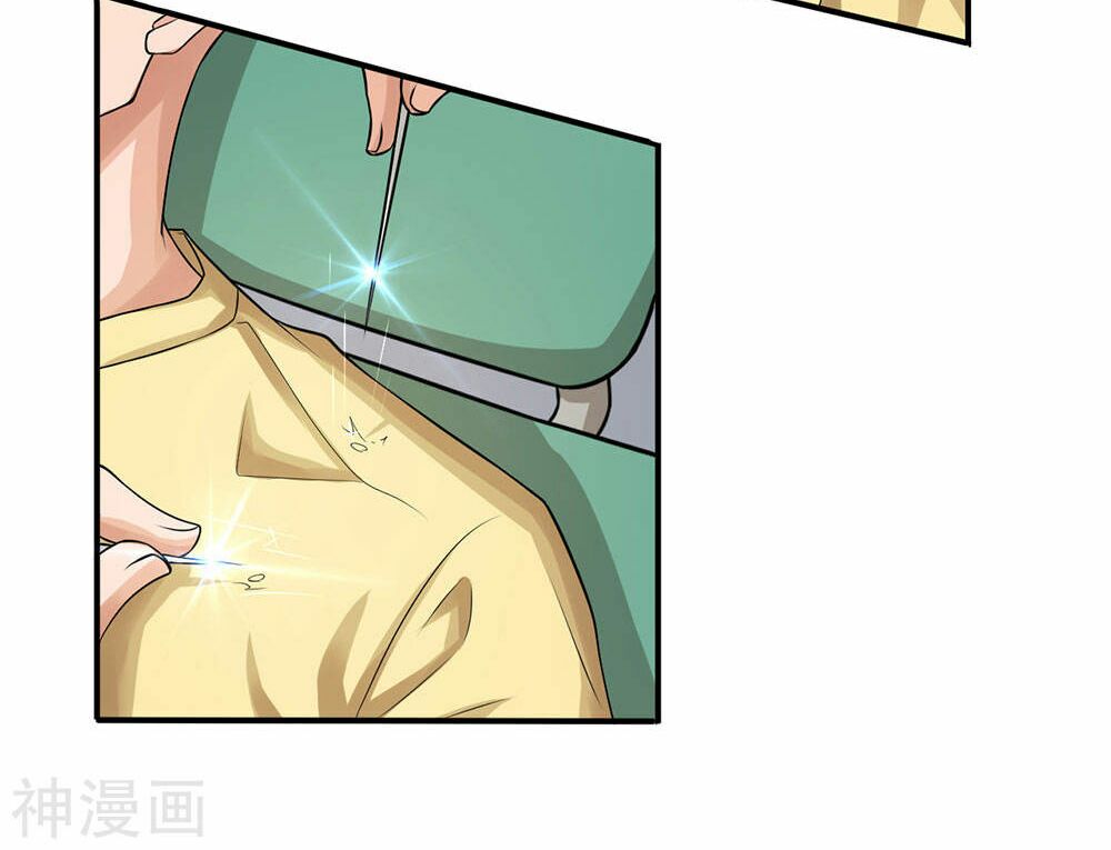 Cực Phẩm Tiên Y: Chapter 6