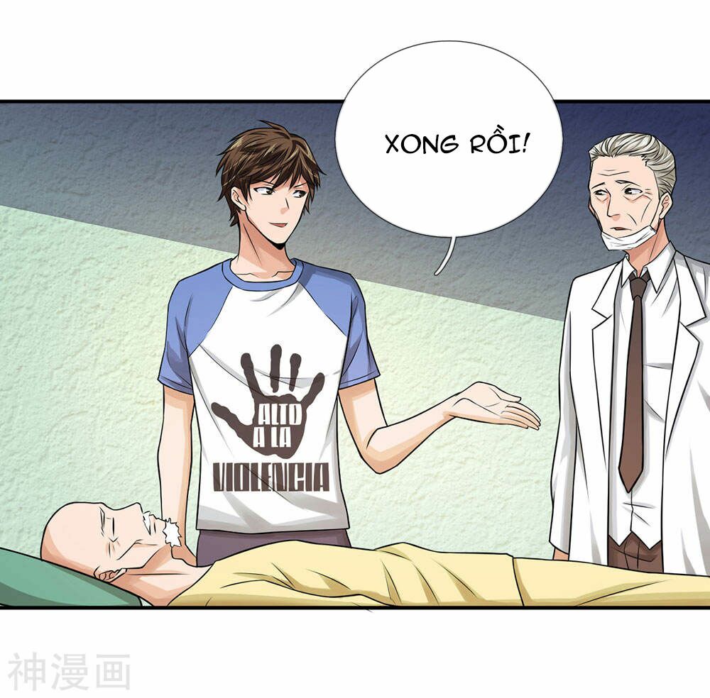 Cực Phẩm Tiên Y: Chapter 6