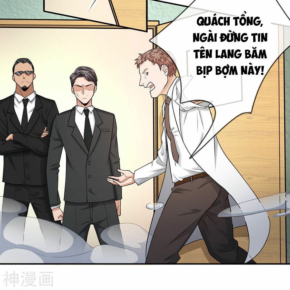Cực Phẩm Tiên Y: Chapter 6