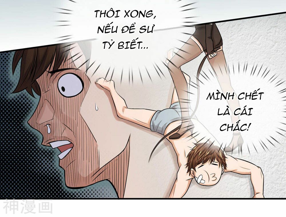 Cực Phẩm Tiên Y: Chapter 7