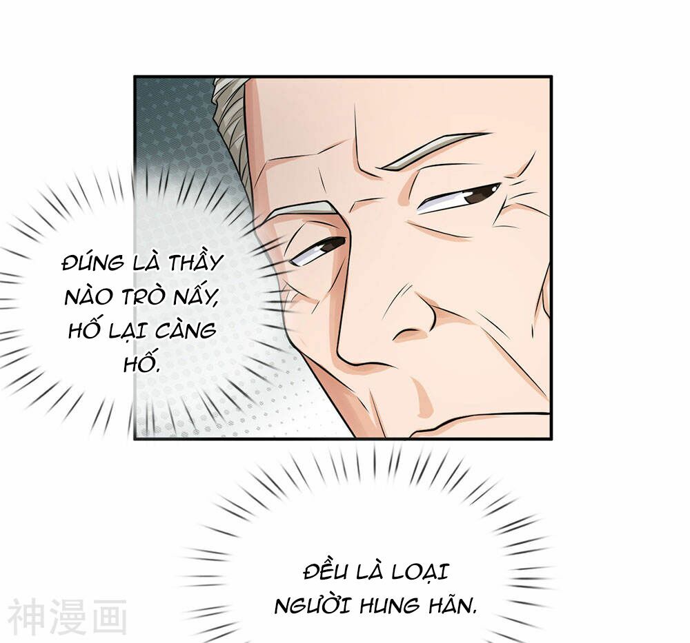 Cực Phẩm Tiên Y: Chapter 7