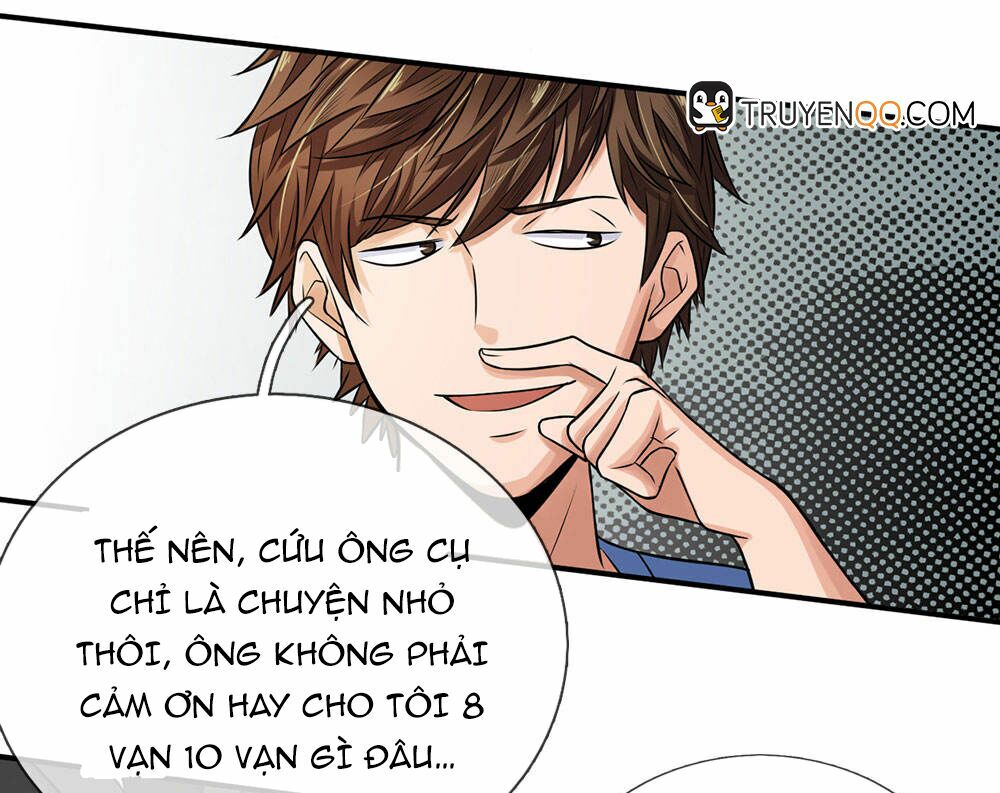 Cực Phẩm Tiên Y: Chapter 7