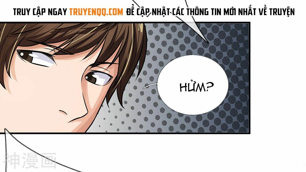 Cực Phẩm Tiên Y: Chapter 7
