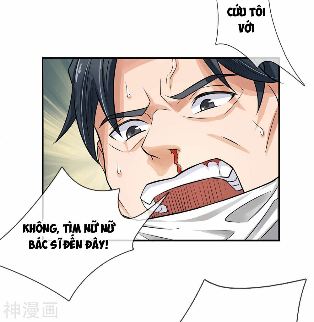 Cực Phẩm Tiên Y: Chapter 7