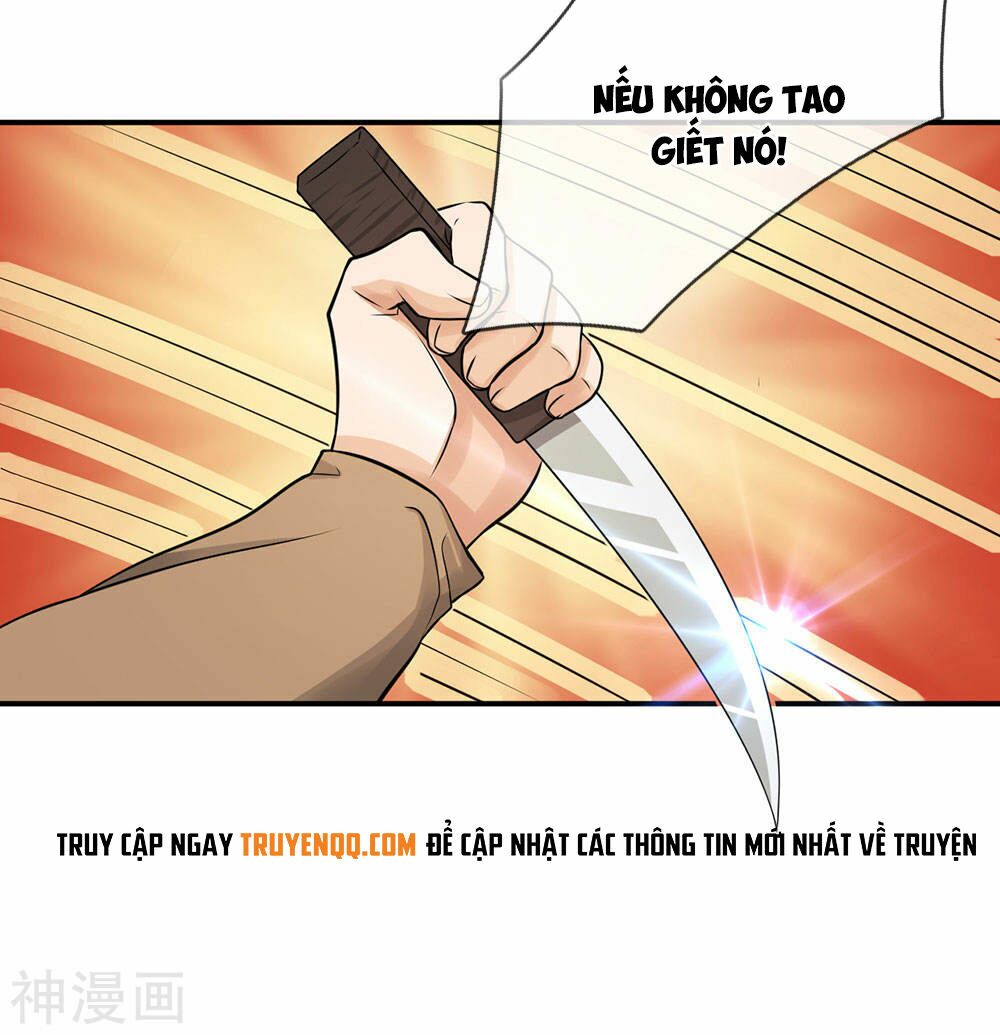 Cực Phẩm Tiên Y: Chapter 7