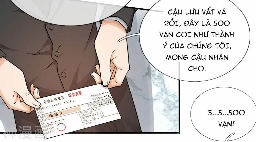 Cực Phẩm Tiên Y: Chapter 7