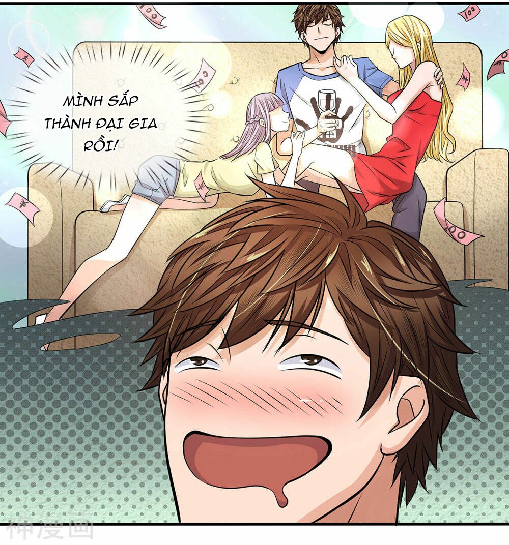 Cực Phẩm Tiên Y: Chapter 7