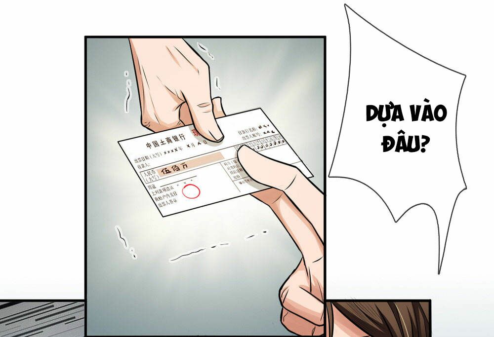 Cực Phẩm Tiên Y: Chapter 7