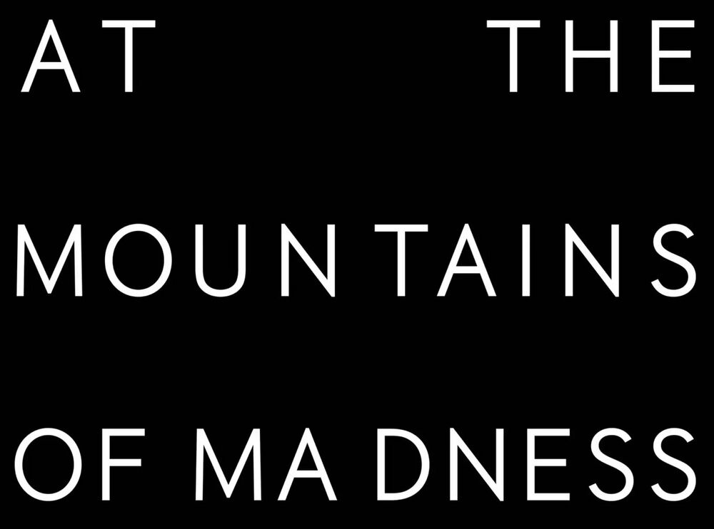 Kyouki no sanmyaku Nite - At the mountain of madness: Chapter 0: Sau cơn bão