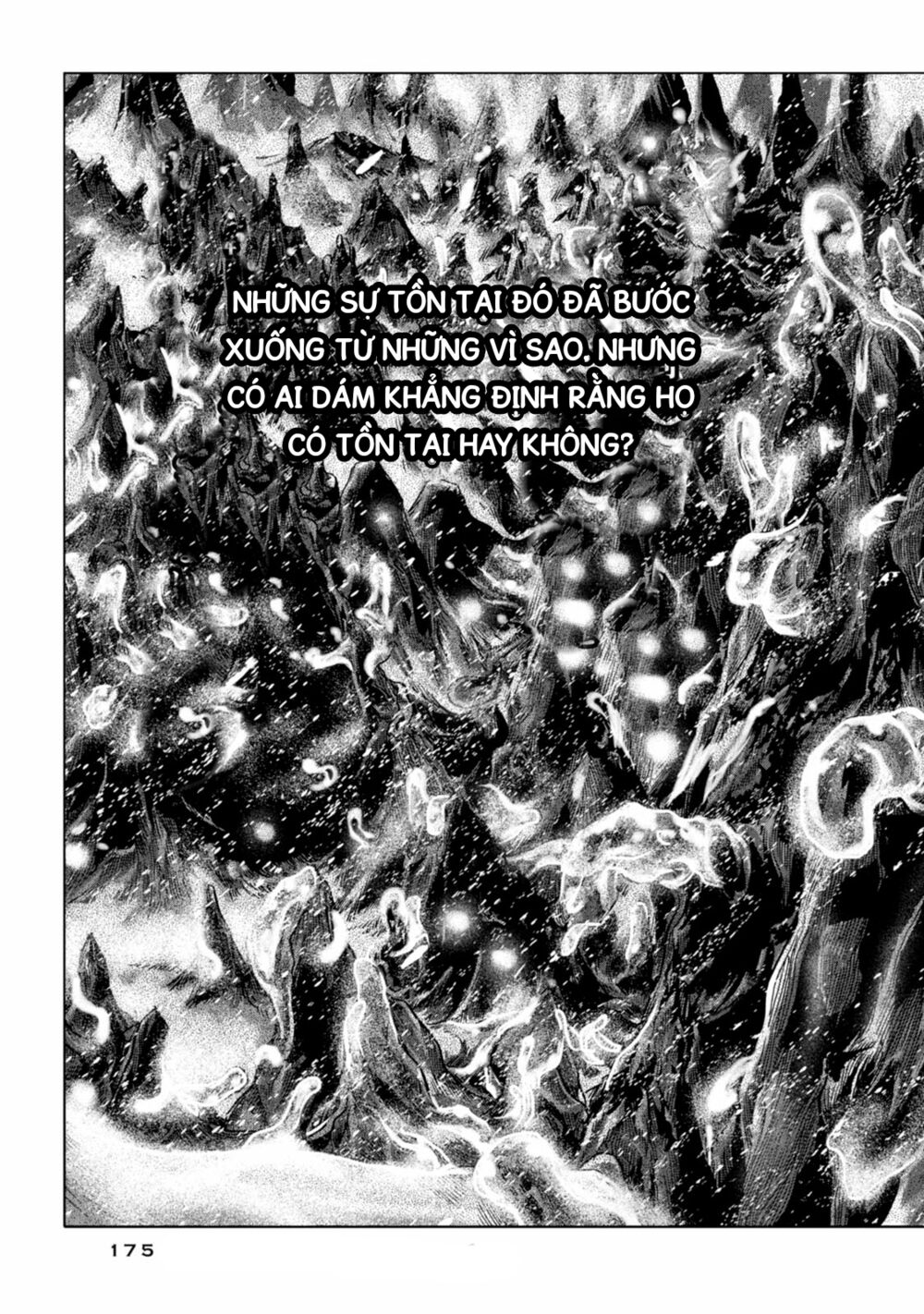 Kyouki no sanmyaku Nite - At the mountain of madness: Chapter 24: (END): Arkham, Massachusetts