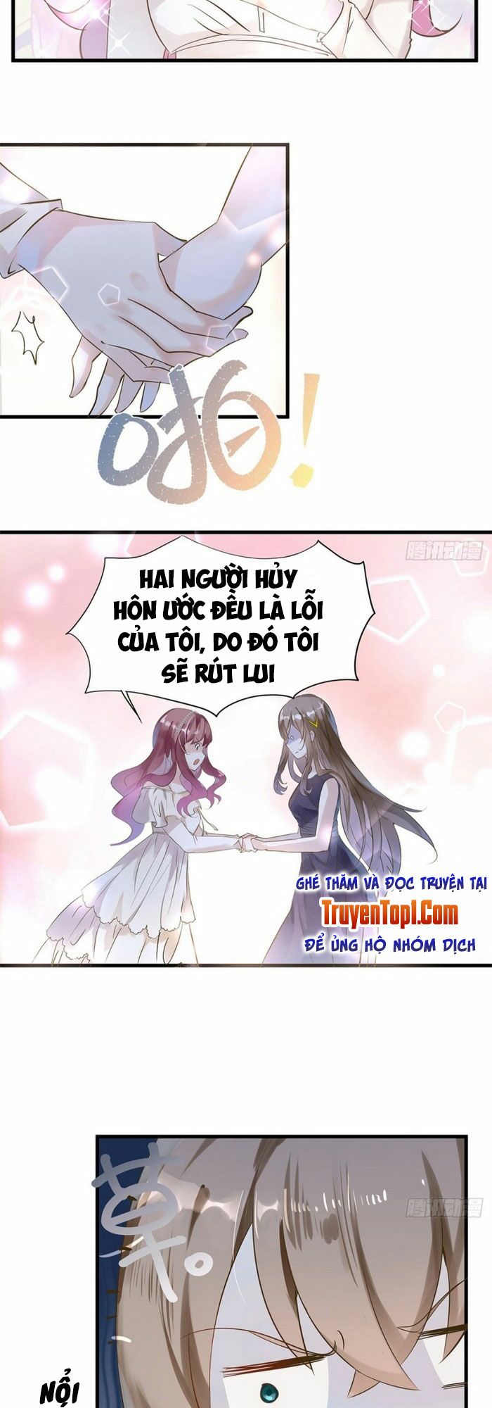 Nữ Chính Phản Phái Cần Thăng Cấp: Chapter 2
