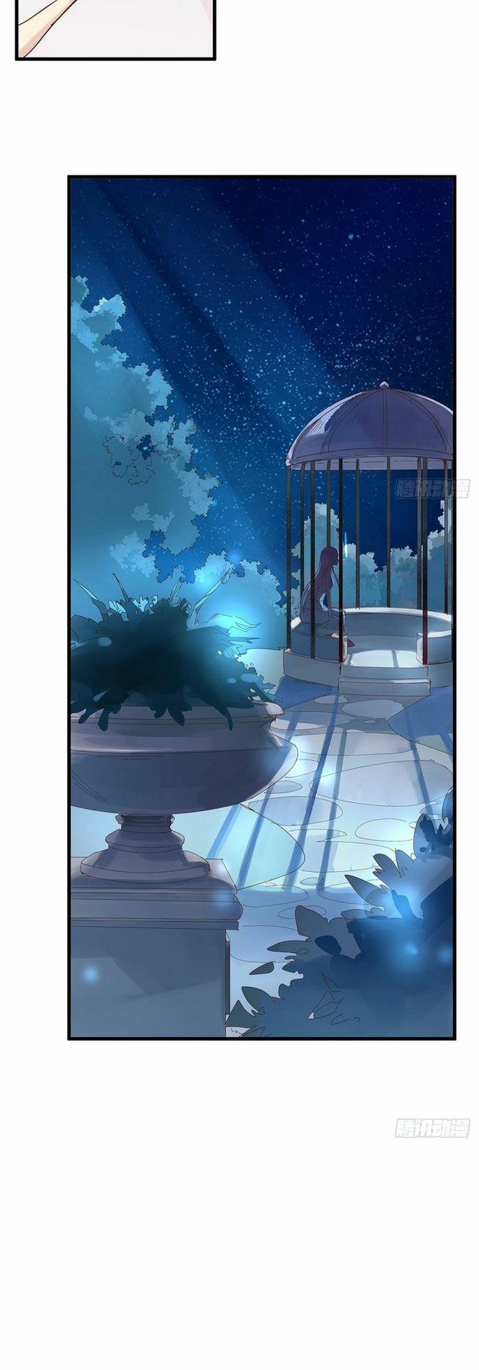 Nữ Chính Phản Phái Cần Thăng Cấp: Chapter 3