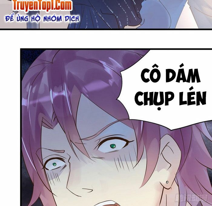 Nữ Chính Phản Phái Cần Thăng Cấp: Chapter 4