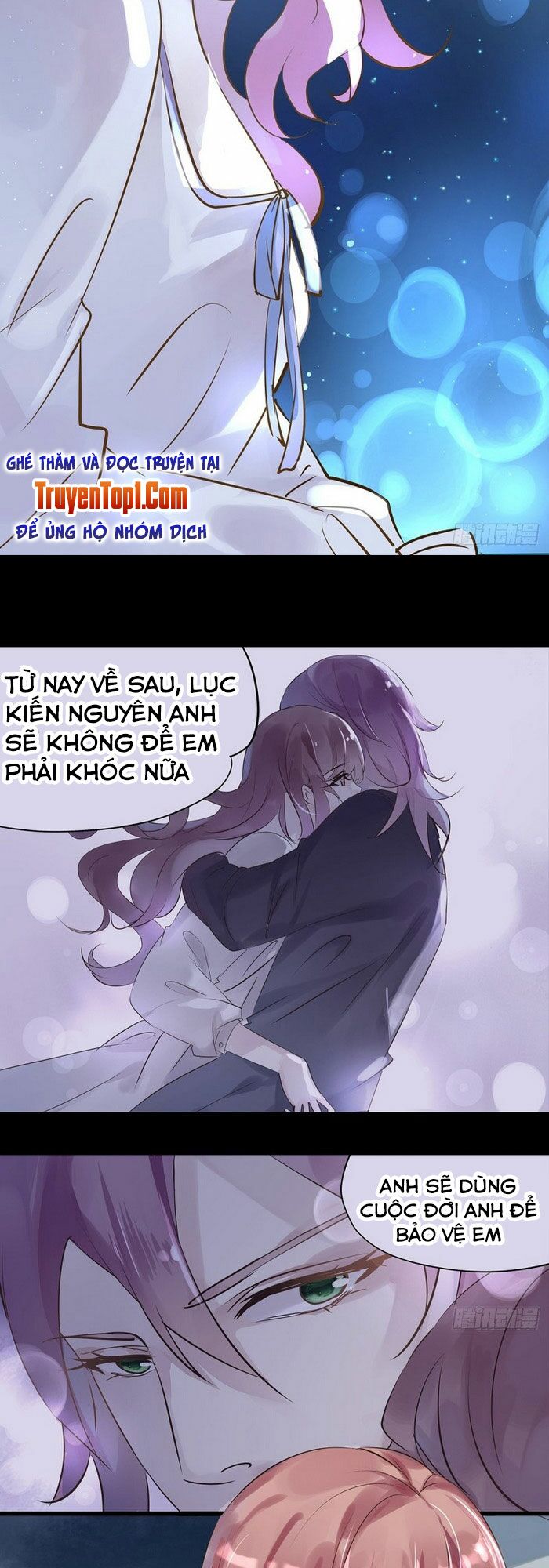 Nữ Chính Phản Phái Cần Thăng Cấp: Chapter 4