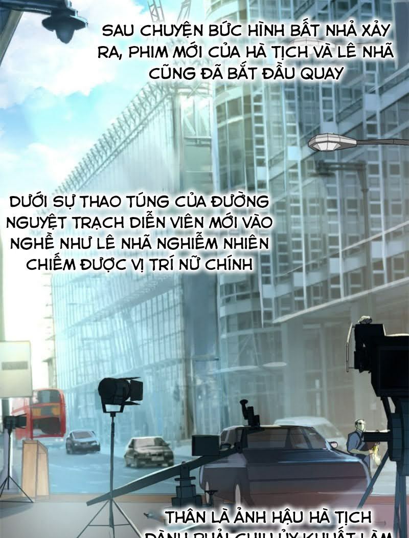 Nữ Chính Phản Phái Cần Thăng Cấp: Chapter 5