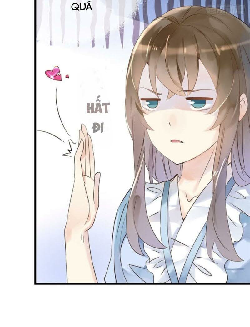 Nữ Chính Phản Phái Cần Thăng Cấp: Chapter 5
