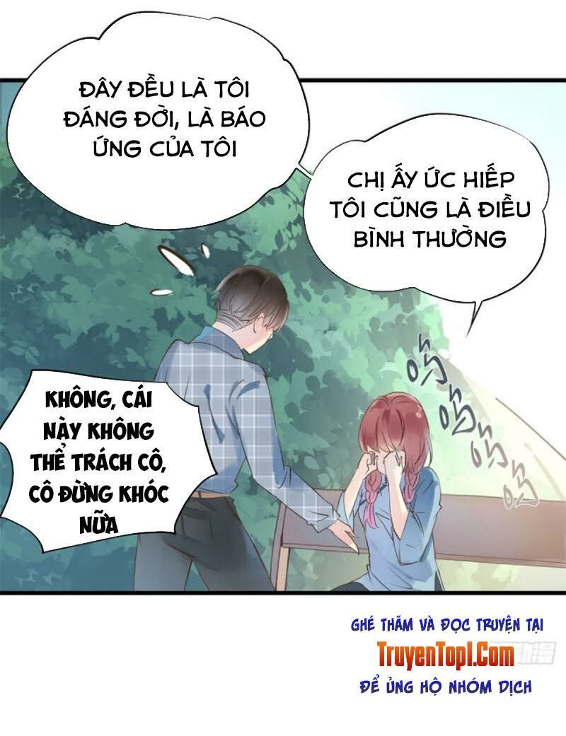 Nữ Chính Phản Phái Cần Thăng Cấp: Chapter 5