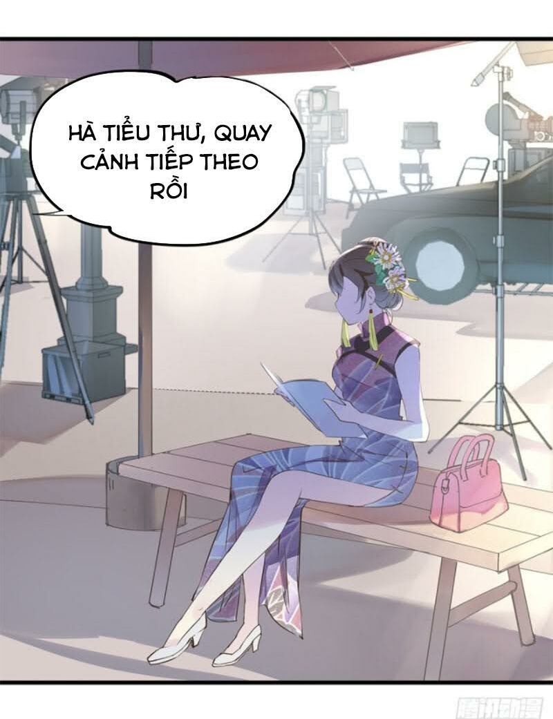 Nữ Chính Phản Phái Cần Thăng Cấp: Chapter 5
