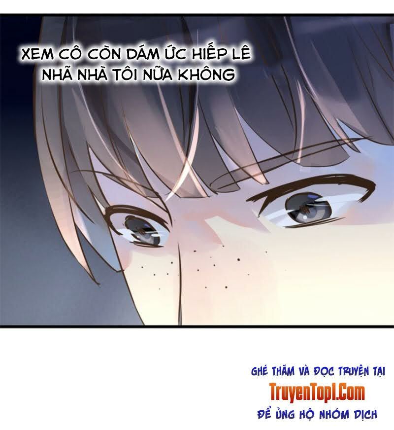 Nữ Chính Phản Phái Cần Thăng Cấp: Chapter 5