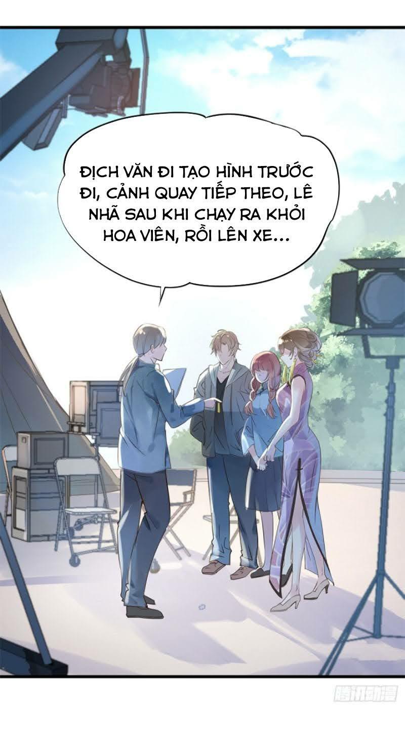 Nữ Chính Phản Phái Cần Thăng Cấp: Chapter 6