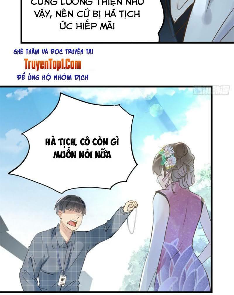 Nữ Chính Phản Phái Cần Thăng Cấp: Chapter 6