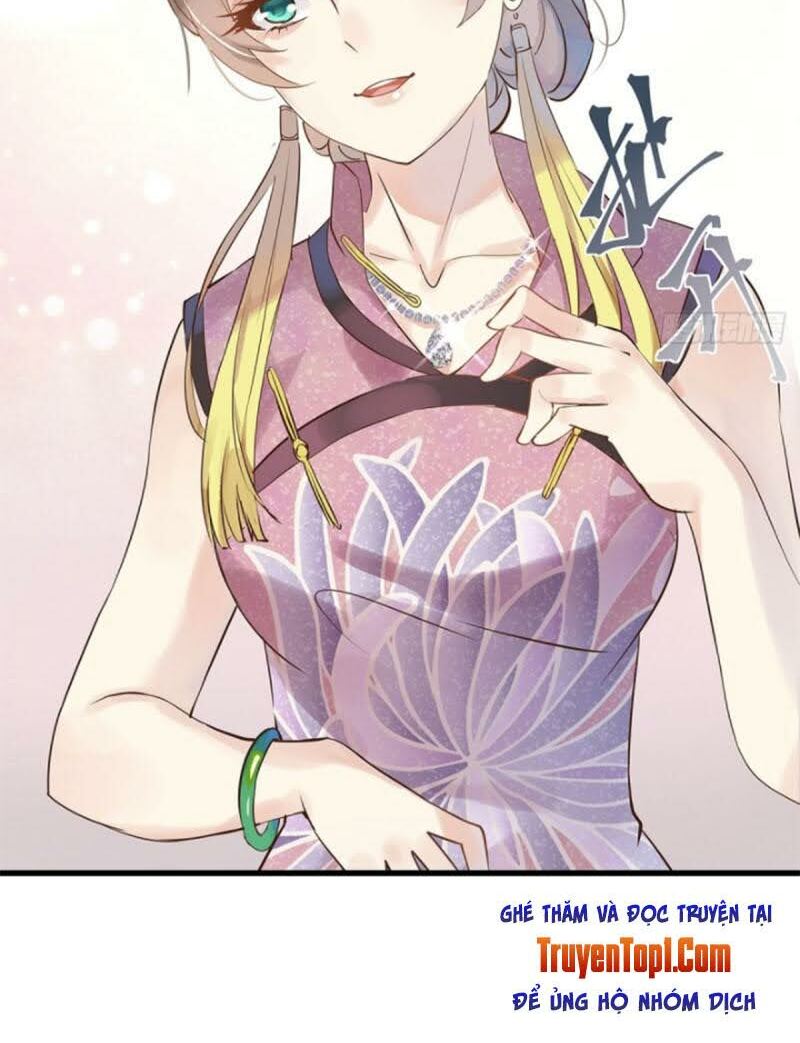 Nữ Chính Phản Phái Cần Thăng Cấp: Chapter 6